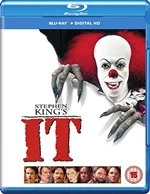 image of Stephen King's It