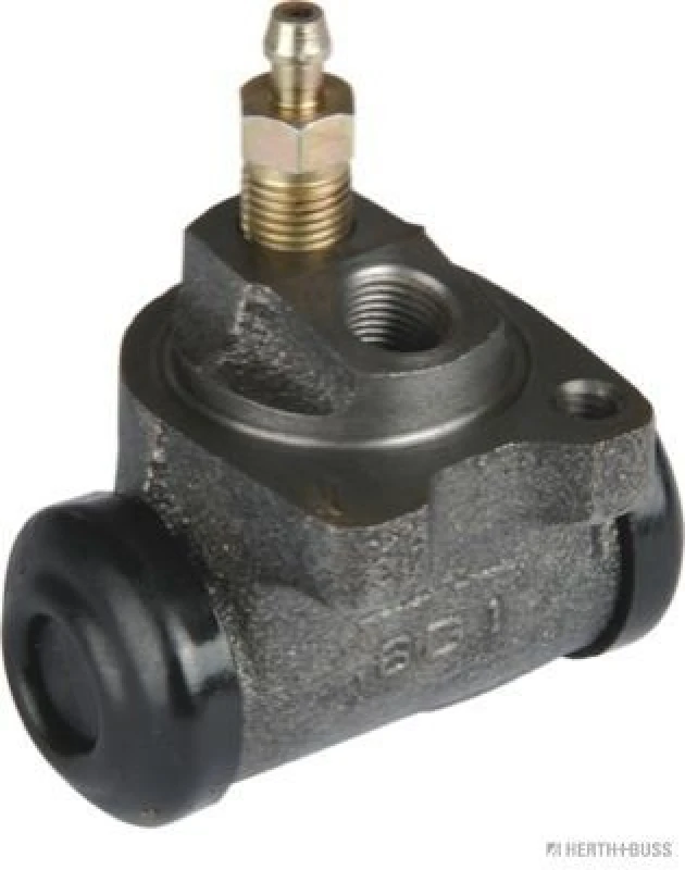 Image of Wheel Brake Cylinder HERTH+BUSS JAKOPARTS J3230904