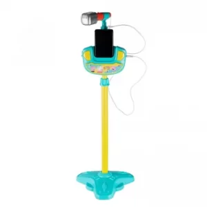 Image of Peppa Pig Molded Mic Stand