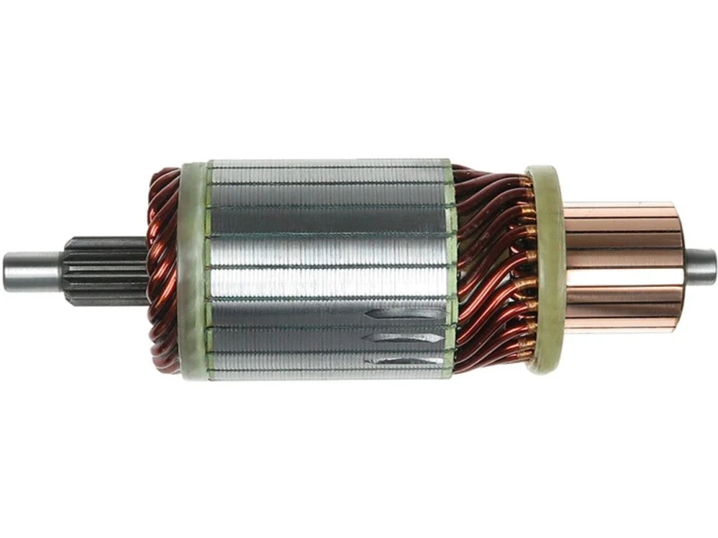 Image of AS-PL Armature, starter AS-PL SA5016