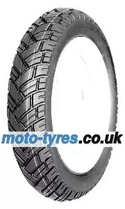 Image of VeeRubber VRM094 Rear ( 3.25-16 TT 56P Rear wheel )