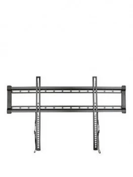 Image of Sanus Low Profile Wall Fits Most 47" 80" Flat Panel Tvs