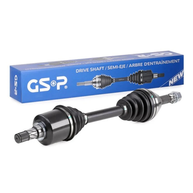 Image of GSP 241286 Drive shaft A1 Drive Shaft (13)