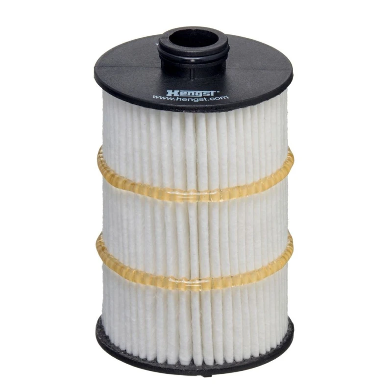 Image of Oil filter HENGST FILTER E861H D413