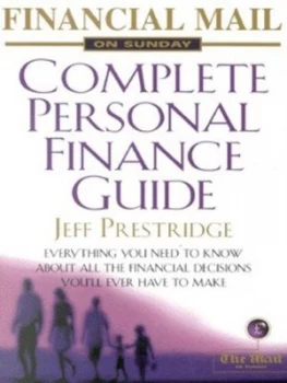 Image of Complete Guide to Personal Finance by Jeff Prestridge Book
