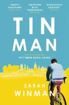 Image of Tin Man : From the bestselling author of STILL LIFE