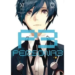 Image of Persona 3 Volume 11