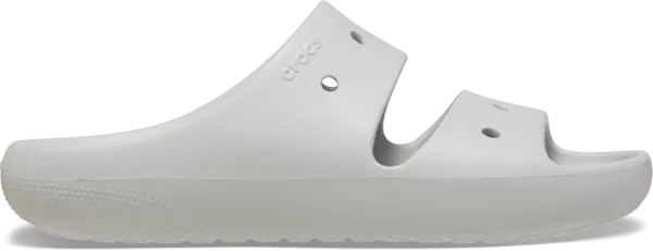 Image of Crocs Unisex Classic 2.0 Sandals Atmosphere W5/M4