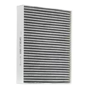 Image of KRAFT Pollen filter OPEL,CHEVROLET,SAAB 1731545 52102242,55102242,1808246