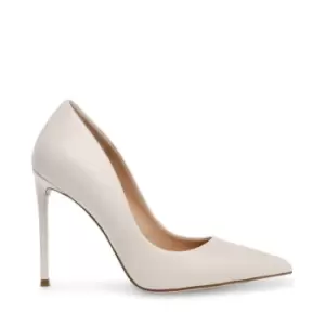 image of Steve Madden Vala Pump - White