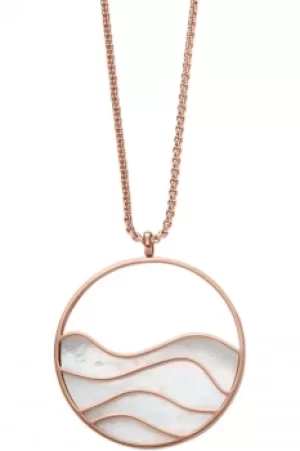 image of Skagen Agnethe Necklace SKJ1539791