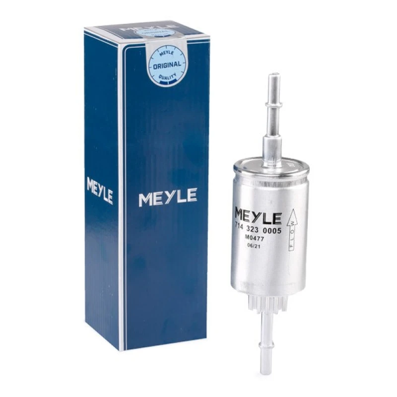 Image of Fuel filter MEYLE 714 323 0005