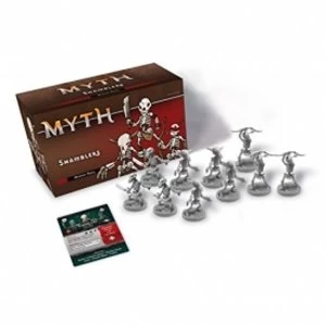 image of Myth Shamblers Minion Pack