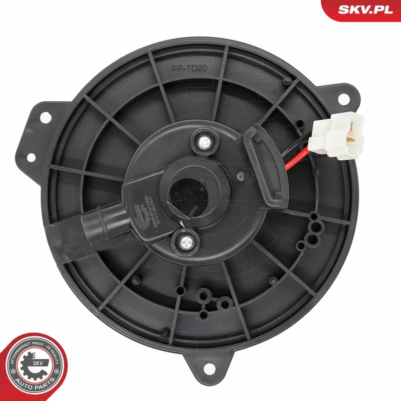 Image of ESEN SKV Blower motor ESEN SKV 68SKV188