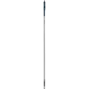 image of Bosch Self Cut Speed Hex Shank Flat Drill Bit 8mm 400mm