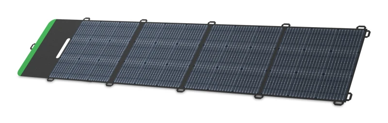 Image of APC APC PSP200 solar panel 200 W Monocrystalline silicon PSP200