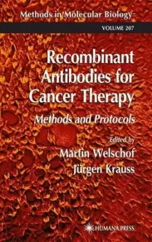 Image of Recombinant antibodies for cancer therapy by Martin Welschof