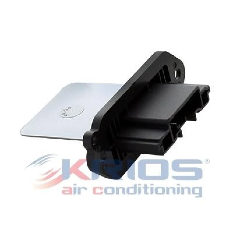 Image of MEAT & DORIA Blower motor resistor MEAT & DORIA K109202