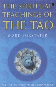 Image of The Spiritual Teachings of the Tao by Mark Forstater Paperback