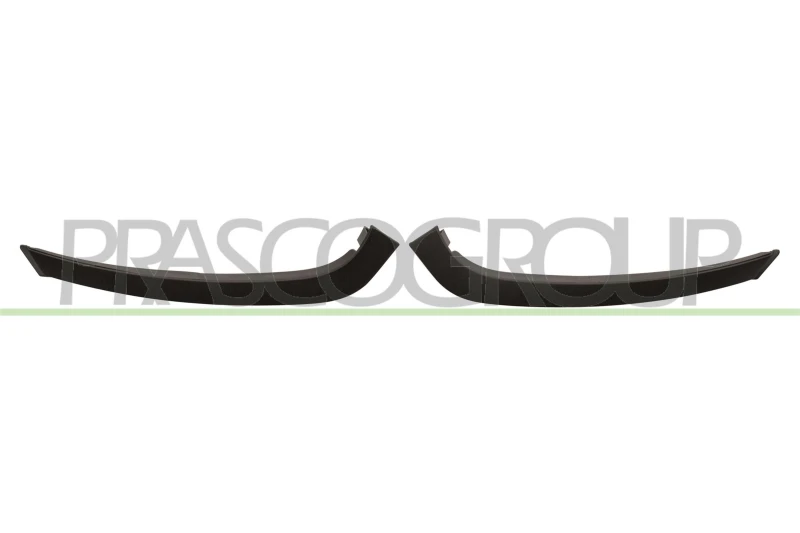 Image of PRASCO Frame, headlight PRASCO RN4281300