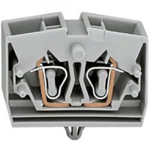 Image of Terminal 10 mm Pull spring Configuration N Blue