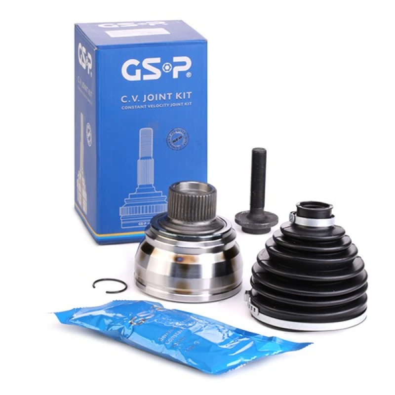 Image of GSP CV joint kit GSP 803102