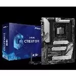 Image of Motherboard X299 Creator LGA2066 Intel X299 8 X DDR4 USB 3.2 SATA 3 7.1ch HD Audio ATX