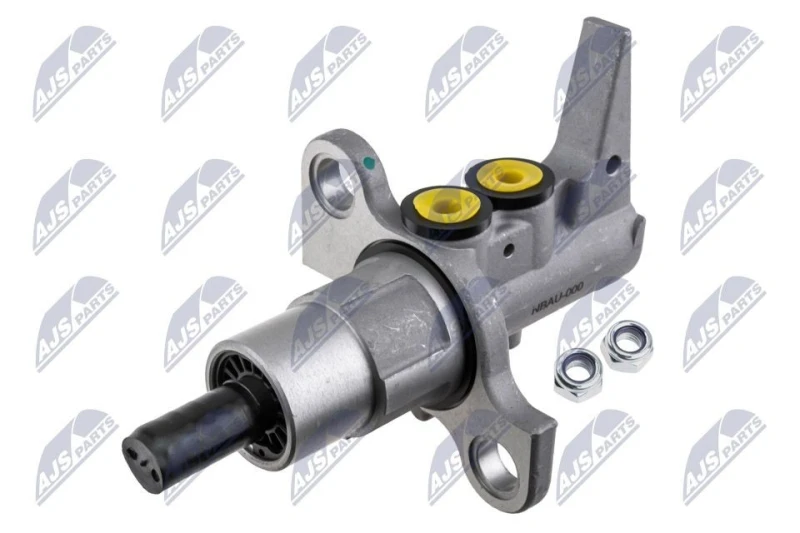 Image of NTY Brake master cylinder NTY HPH-AU-000