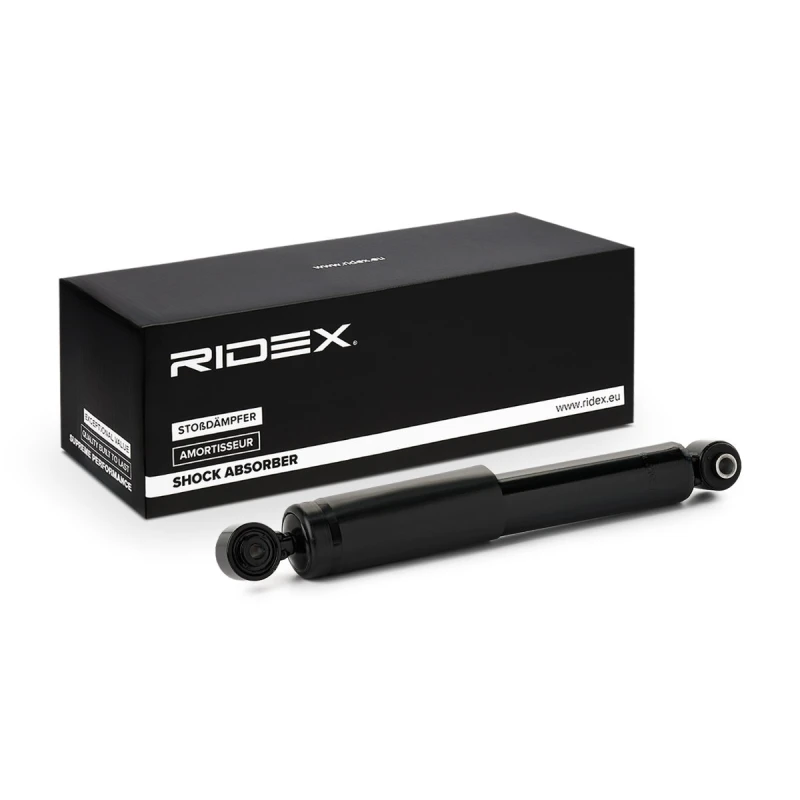 Image of RIDEX Shock absorber RIDEX 854S18977