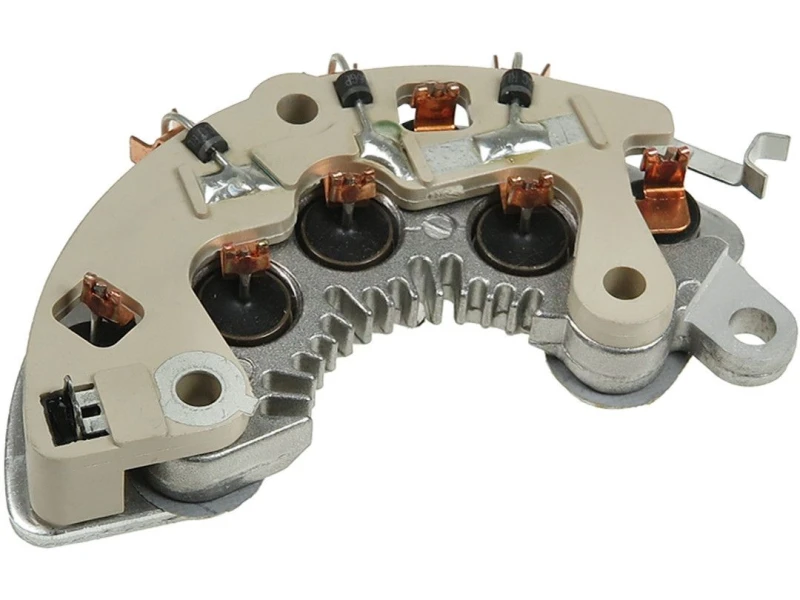 Image of AS-PL Rectifier, alternator AS-PL ARC1030