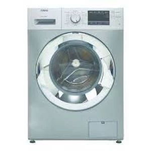 image of AEG L6FBJ741 7KG 1400RPM Freestanding Washing Machine