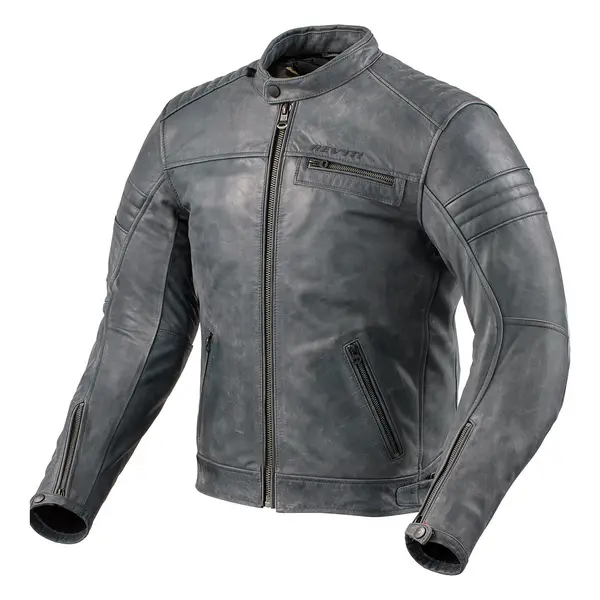 Image of REV'IT! Restless Jacket Blue Size 56