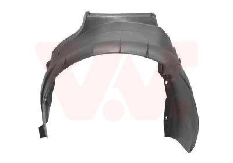 Image of VAN WEZEL Wheel arch liner VAN WEZEL 1709433