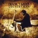 image of Frank Yamma - Countryman (Music CD)