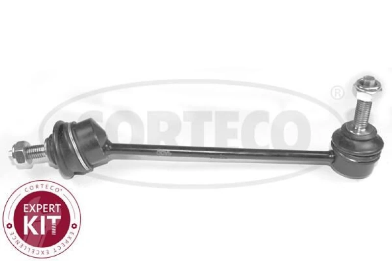 Image of Anti-roll bar link CORTECO 49396697