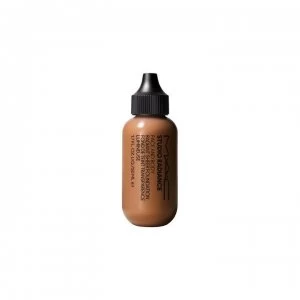 Image of Mac Studio Radiance Face and Body Radiant Sheer Foundation - C6