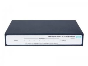 HPE OfficeConnect 1420 8G Switch