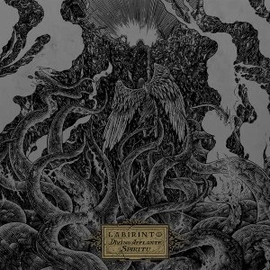 Image of Labirinto - Divino Afflante Spiritu Vinyl