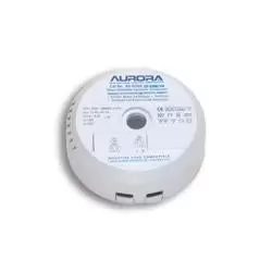 image of Aurora Round Electronic Transformer 50-150W - AU-RD150