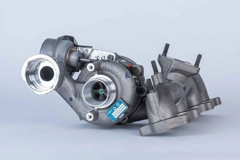 Image of BorgWarner Turbocharger BorgWarner 54399880057