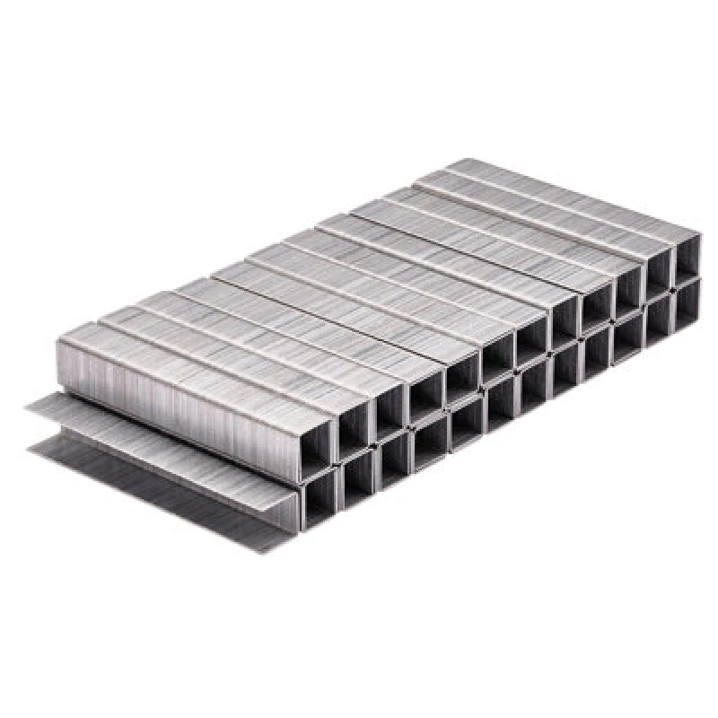 Image of Draper 10035 Type-53 Staples, 12mm (Pack of 5000) - 10035 10035