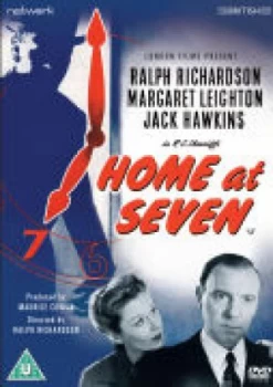 Image of Home at Seven
