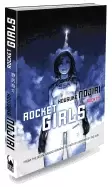 Image of rocket girls