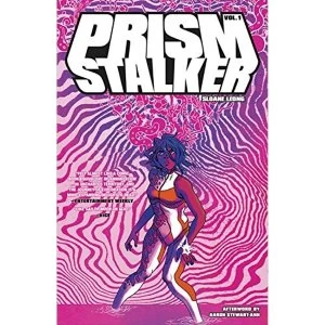 Image of Prism Stalker Volume 1
