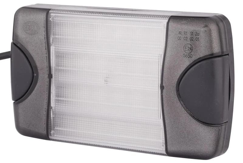 Image of HELLA 2SB 980 606-201 Combination Rearlight Combination Rearlight (2492)