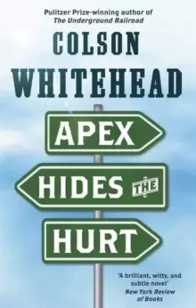 Image of Apex Hides the Hurt