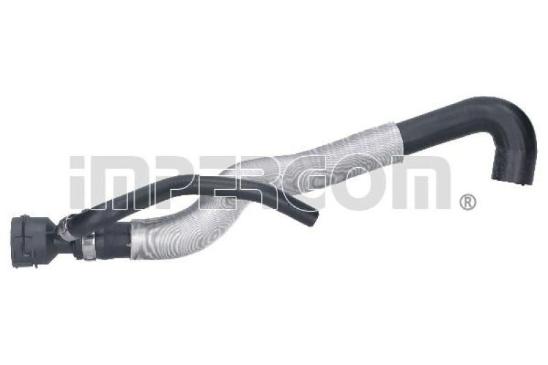 Image of Original IMPERIUM Radiator hose Original IMPERIUM 229016