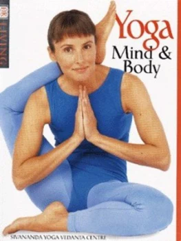 Image of Yoga Mind and Body by Sivananda Yoga Vedanta Centre Paperback