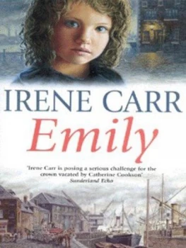 Image of Emily by Irene Carr Paperback