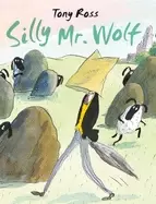 Image of silly mr wolf